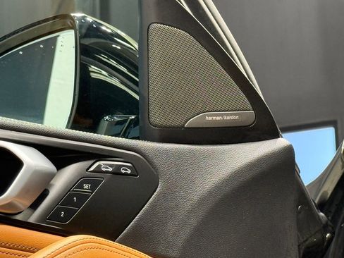 Certified 2023 BMW X6 xDrive40i w/ M Sport Package image 18