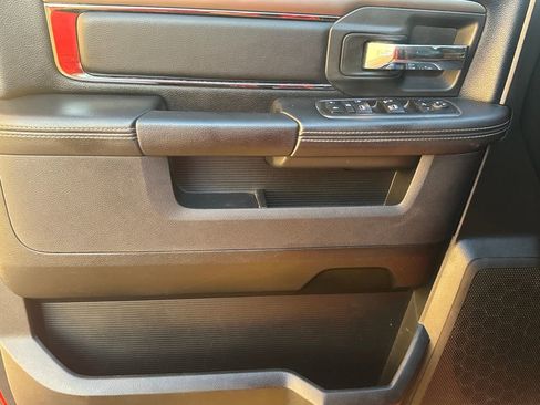 Used 2017 RAM 1500 Sport w/ Quick Order Package 26Q Night image 6