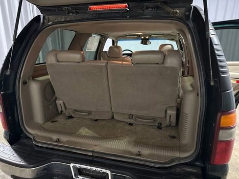 Used 2003 Chevrolet Tahoe LT AWD/4WD image 26