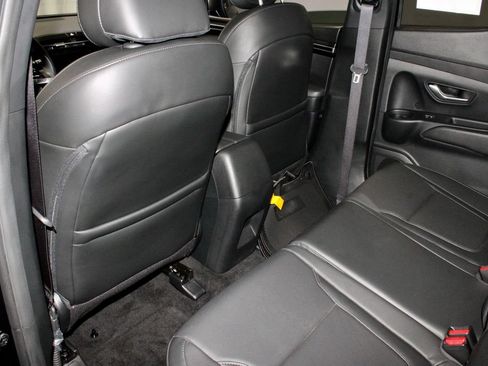 Used 2024 Hyundai Santa Cruz Night AWD/4WD image 22