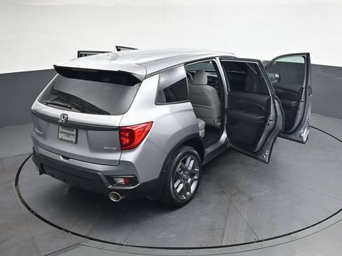 Used 2022 Honda Passport EX-L image 38