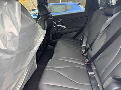 New 2026 Acura RDX Base image 35