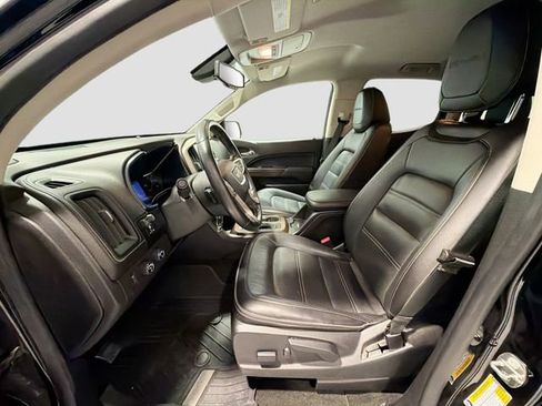 Certified 2018 GMC Canyon Denali image 20