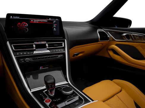 Used 2023 BMW M8 Competition AWD/4WD image 42