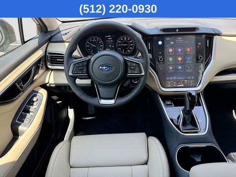 New 2025 Subaru Legacy Limited image 29