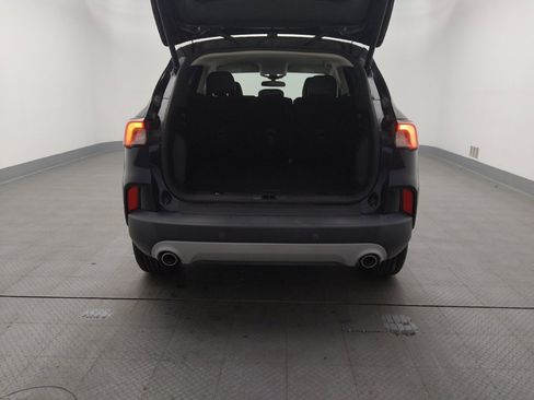 Used 2021 Ford Escape SEL image 29