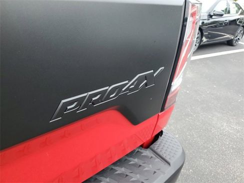Certified 2024 Nissan Titan PRO-4X w/ Off Road Protection Package image 5