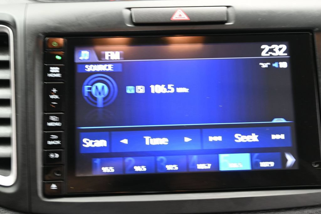 Used 2015 Honda CR-V EX image 15