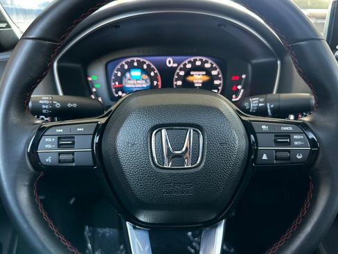 Certified 2025 Honda Civic Si image 25