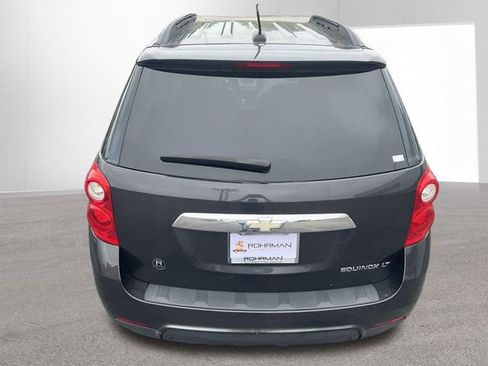 Used 2015 Chevrolet Equinox LT FWD image 28