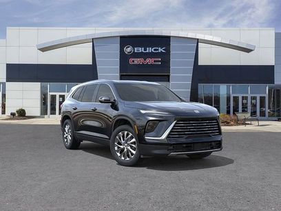 New 2026 Buick Enclave Preferred