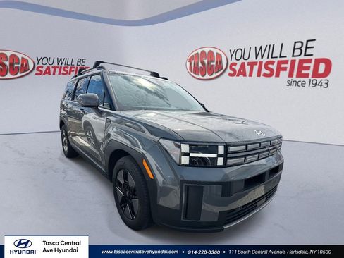 Certified 2026 Hyundai Santa Fe SEL image 1