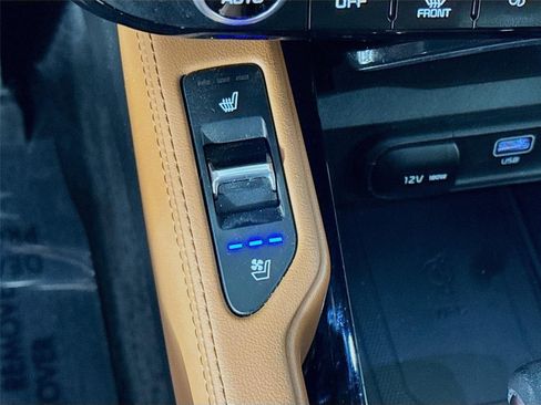 Certified 2024 Kia Telluride SX X-Line AWD/4WD image 23