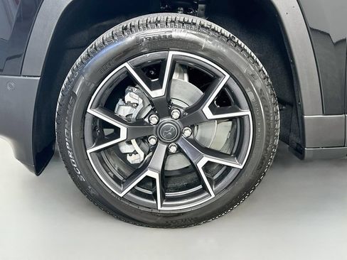 New 2026 Jeep Cherokee Overland AWD/4WD image 17