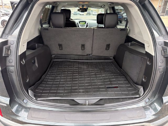 Used 2017 GMC Terrain Denali FWD image 25