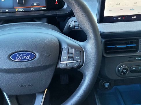 Used 2026 Ford Maverick XLT w/ 4K Tow Package AWD/4WD image 14