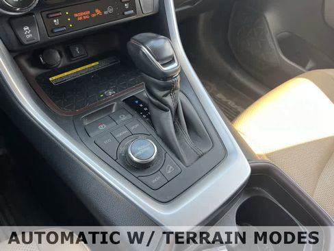 Used 2020 Toyota RAV4 Limited image 66