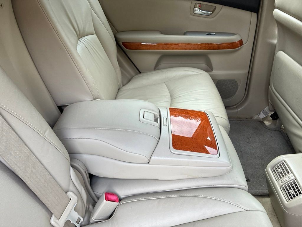 Used 2008 Lexus RX 400h 2WD image 33