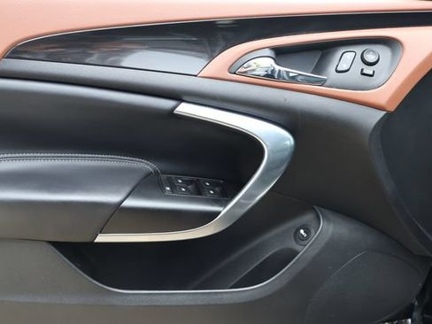 Used 2014 Buick Regal Premium FWD image 13