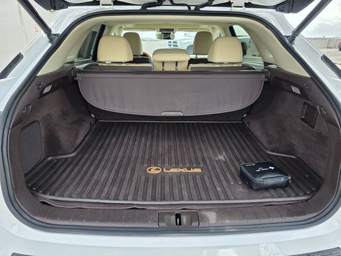 Used 2017 Lexus RX 350 FWD image 18