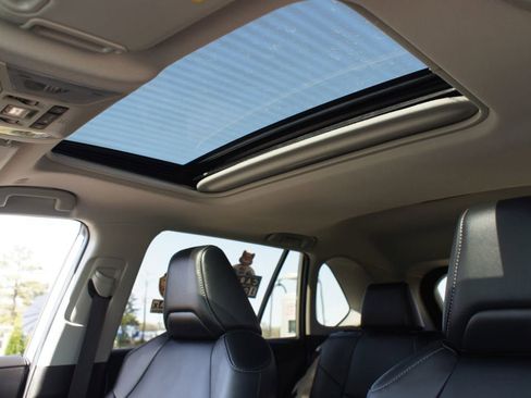 Used 2025 Toyota RAV4 XLE Premium w/ Weather Package image 6