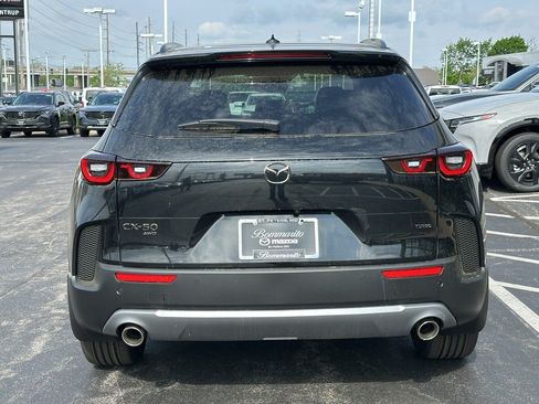 New 2026 MAZDA CX-50 AWD 2.5 S w/ Weather Package image 3