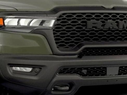 New 2026 RAM 1500 Rebel image 6