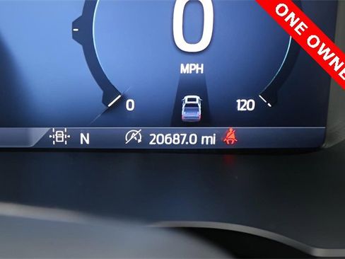 Used 2025 Ford F150 XLT w/ Equipment Group 301A Standard image 23