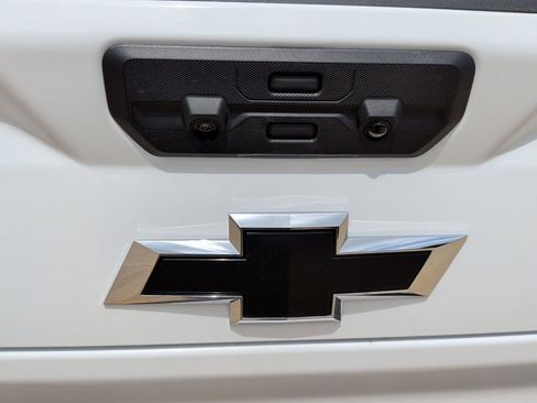 New 2026 Chevrolet Silverado 2500 ZR2 AWD/4WD image 47