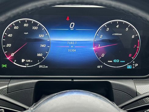 Used 2022 Mercedes-Benz C 300 C 300 image 25