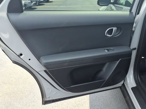 Used 2024 Hyundai Ioniq 5 SE AWD/4WD image 17