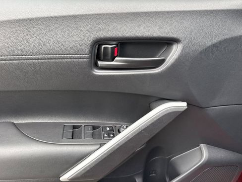 Certified 2024 Toyota Corolla Cross AWD Hybrid image 10