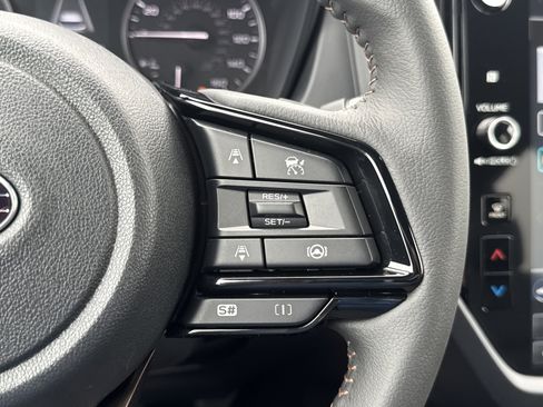 New 2026 Subaru Forester Sport image 16