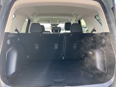 Certified 2023 Ford Bronco Sport Big Bend image 14