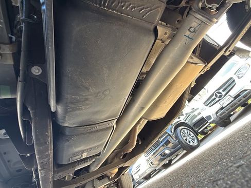 Used 2017 Chevrolet Silverado 1500 Custom w/ Custom Convenience Package image 30