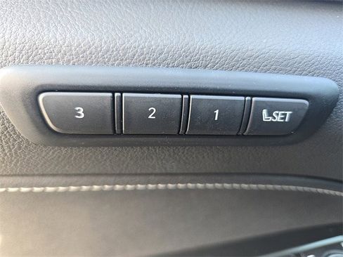 Used 2024 Lexus NX 350h AWD w/ Premium Package image 10