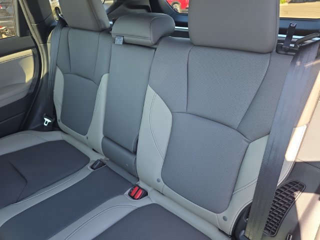 New 2026 Subaru Forester Limited AWD/4WD image 17