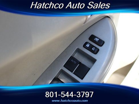 Used 2010 Toyota Corolla FWD image 15