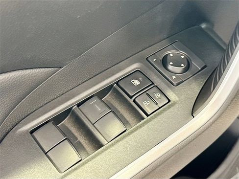 New 2025 Toyota RAV4 LE image 16