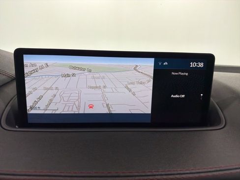 Certified 2023 Acura MDX A-Spec image 37