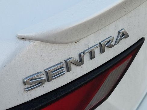Used 2024 Nissan Sentra SR image 9