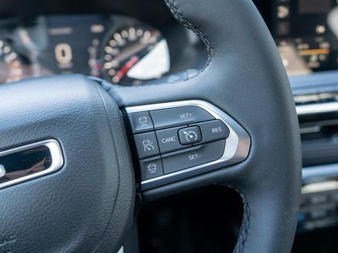 New 2026 Jeep Compass Limited image 21