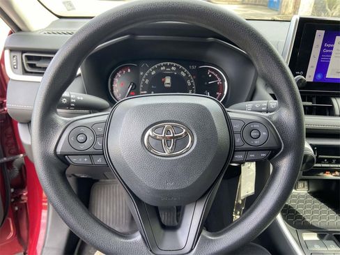 Used 2024 Toyota RAV4 LE image 32