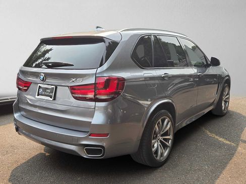 Used 2017 BMW X5 xDrive35i AWD/4WD image 3