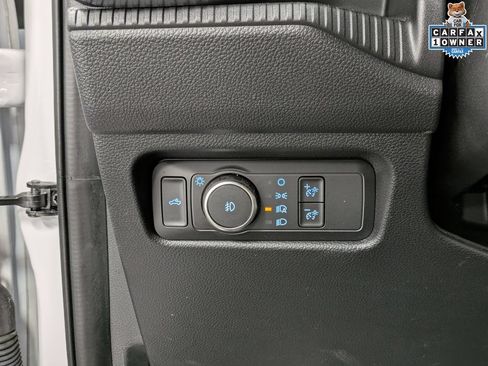 Certified 2024 Ford Ranger Lariat AWD/4WD image 26