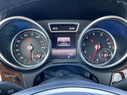 Used 2016 Mercedes-Benz GLE 400 4MATIC image 25