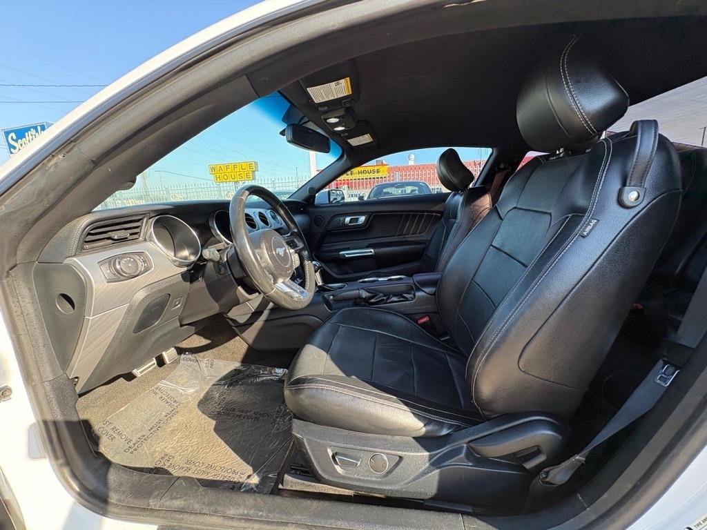 Used 2018 Ford Mustang GT Premium RWD image 7