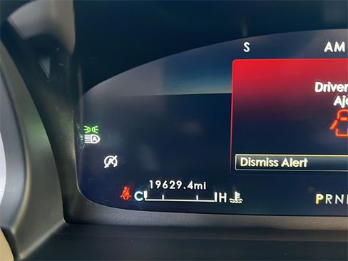 Certified 2023 Lincoln Aviator AWD w/ Premium Package image 13