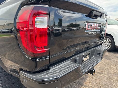 Used 2023 GMC Canyon AT4X AWD/4WD image 49