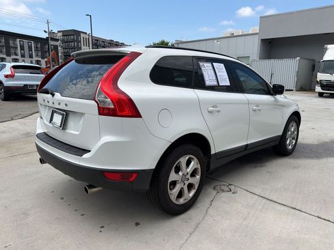Used 2013 Volvo XC60 3.2 FWD image 9